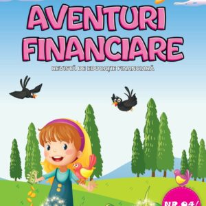 Revista AVENTURI FINANCIARE